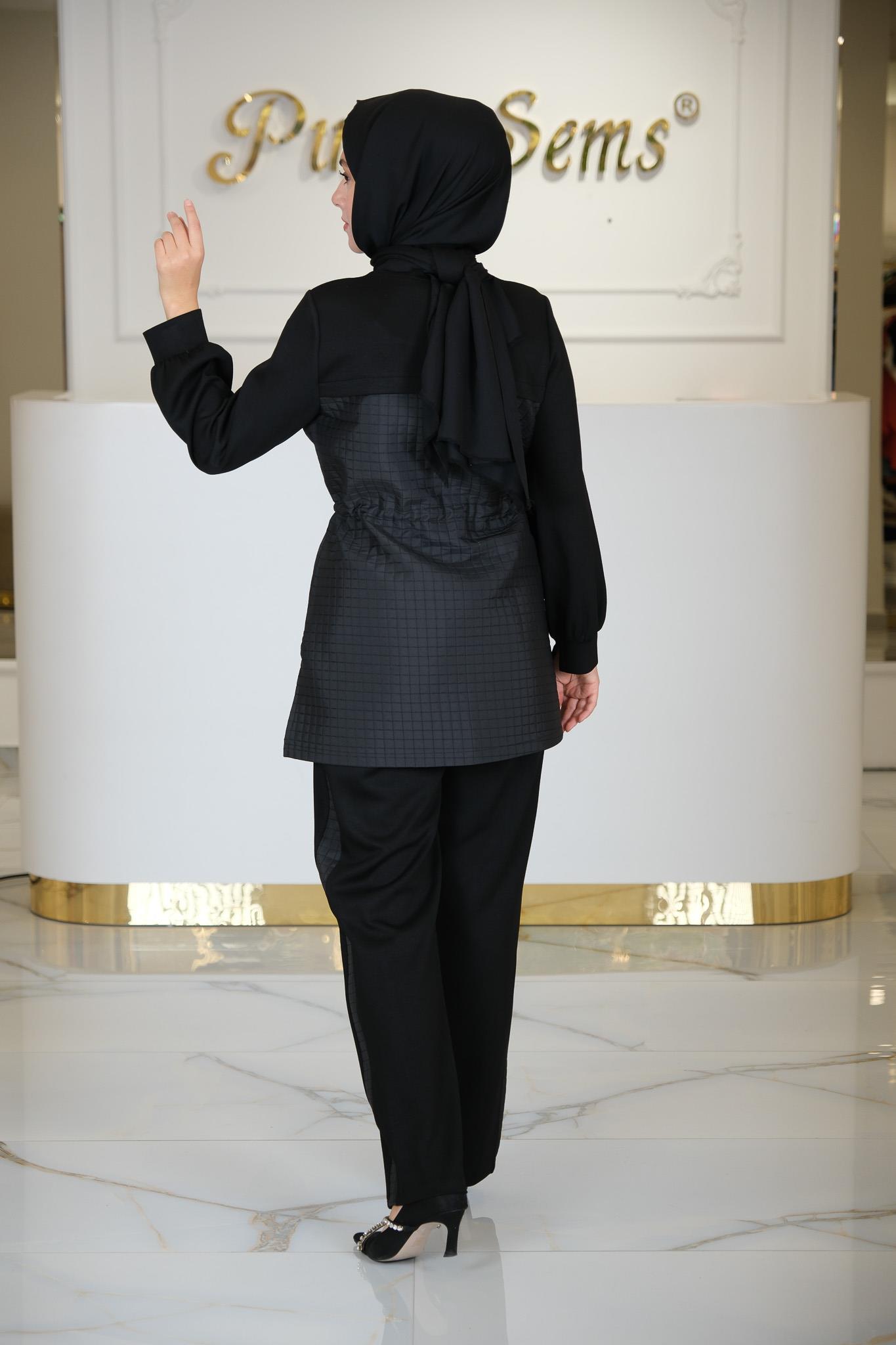 BELDEN BAĞCIKLI İKİLİ TAKIM 