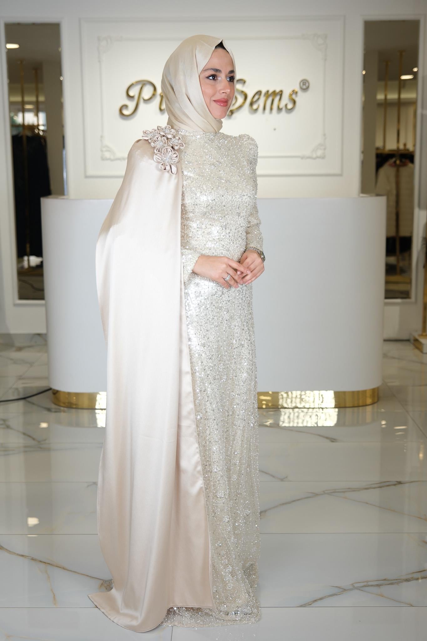 BERRİN ABİYE GOLD