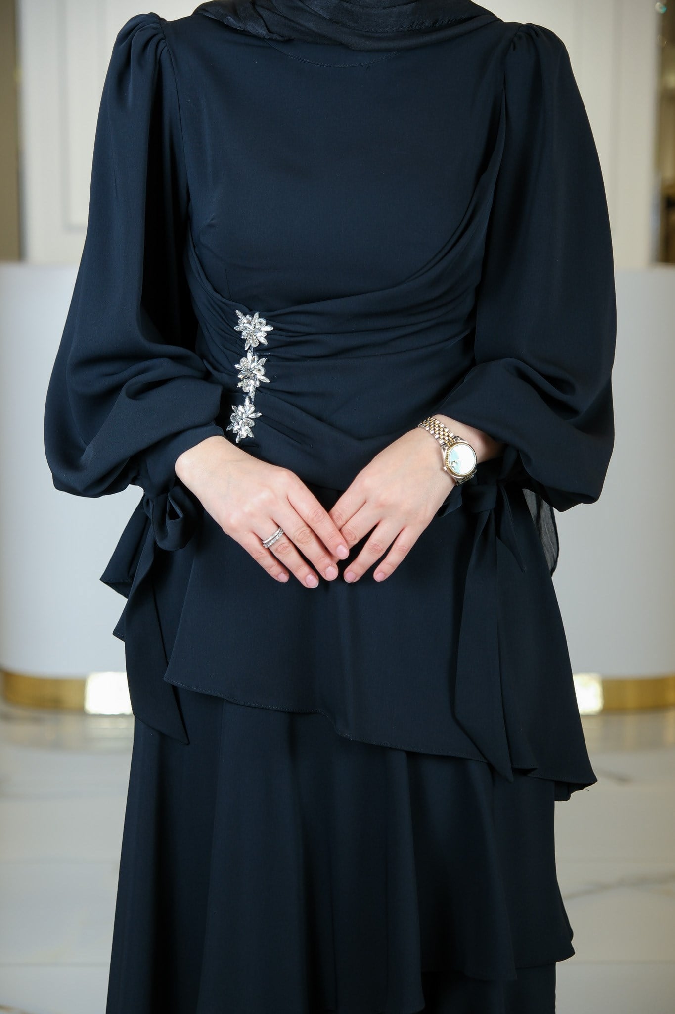 ELBİSE