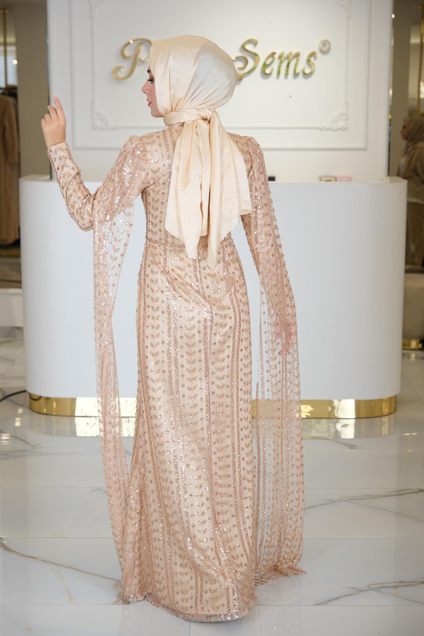 ELMİRA MODEL GOLD