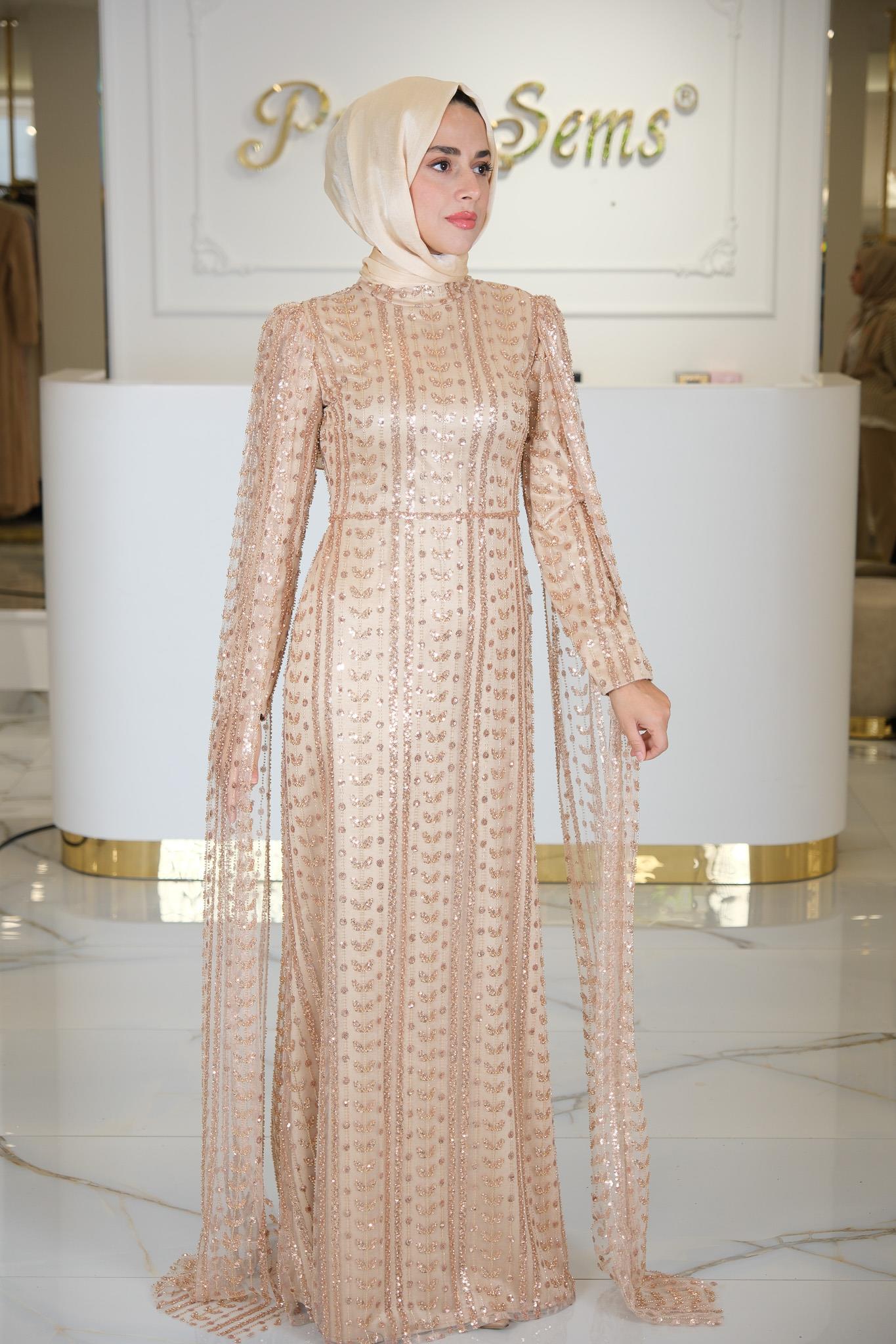 ELMİRA MODEL GOLD