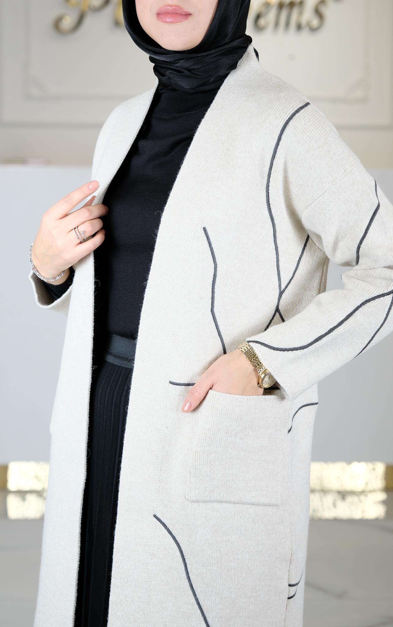 HIRKA KABAN TAŞ
