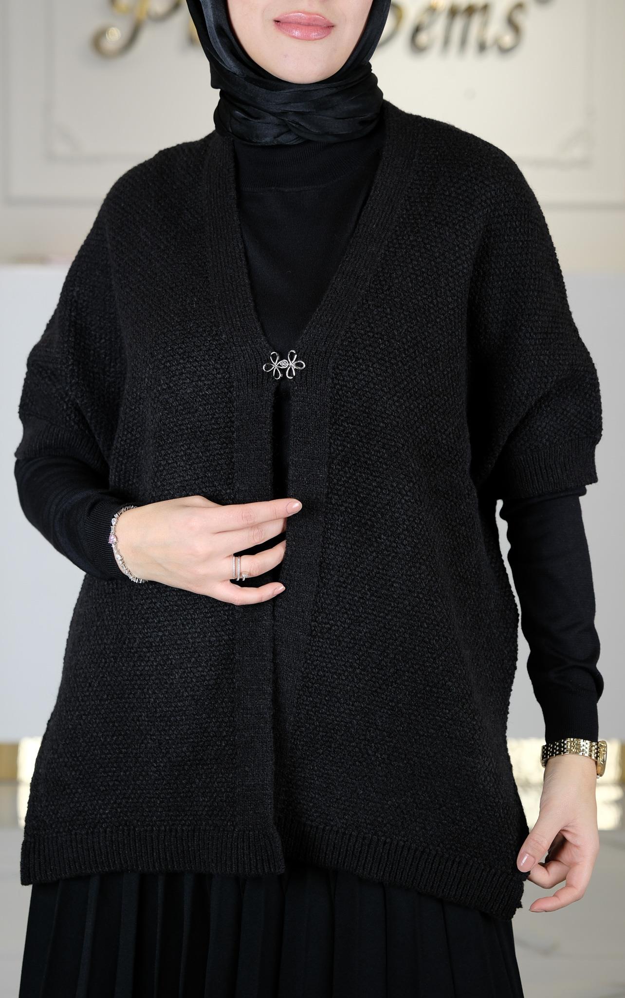 HIRKA PANCO SIYAH