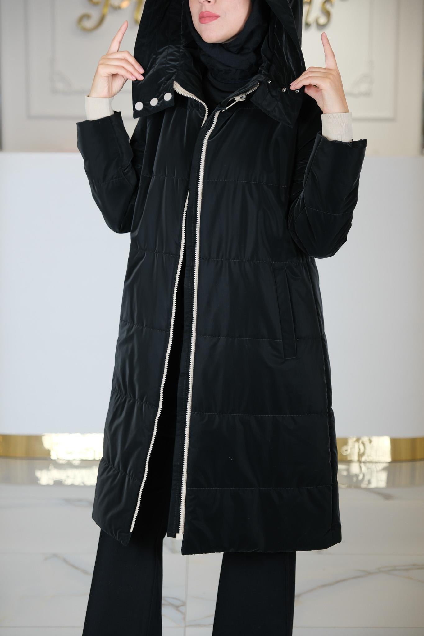 KABAN SIYAH