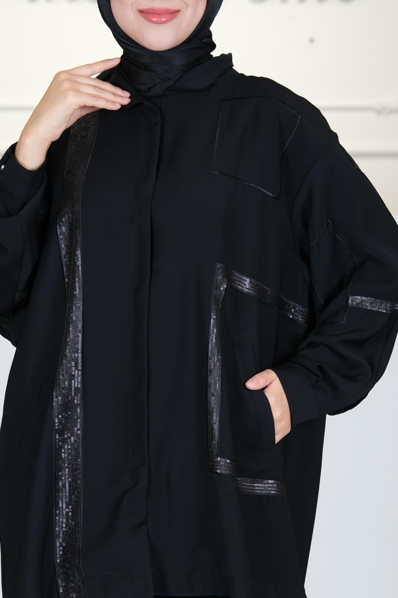 TAKIM SIYAH