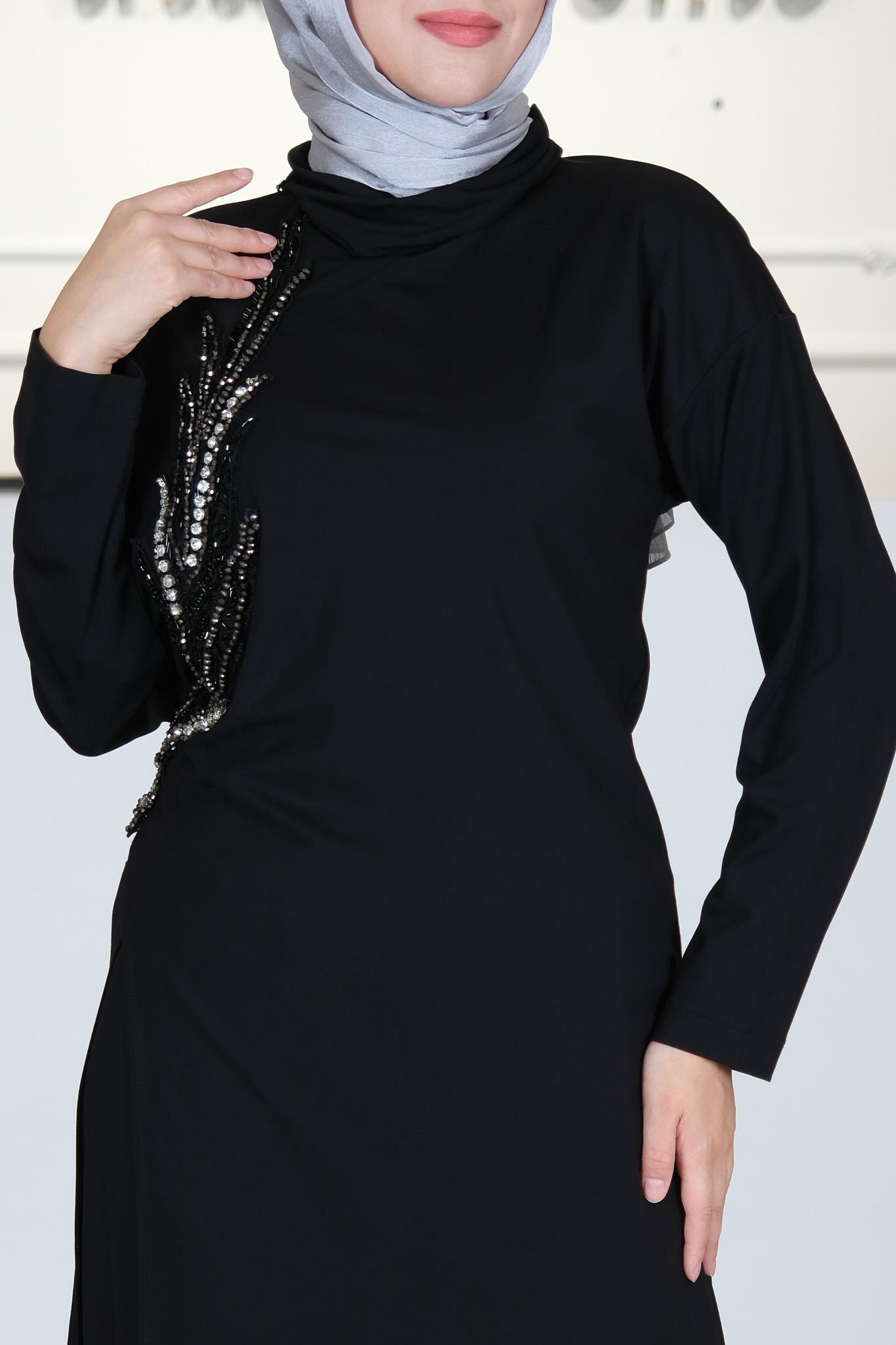 TAKIM SIYAH