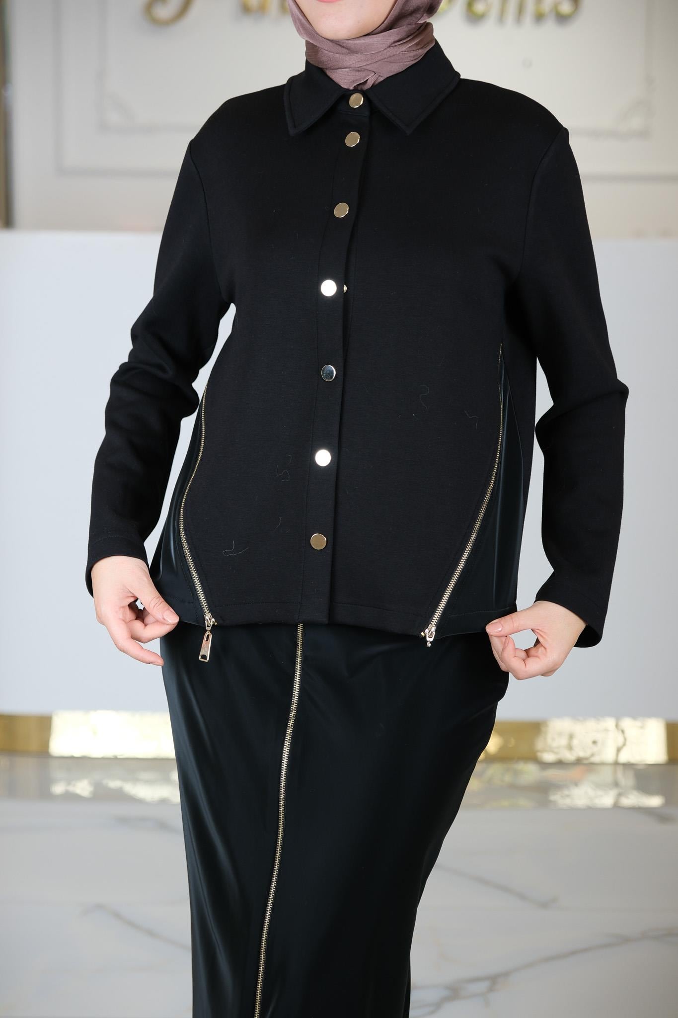 TAKIM SIYAH