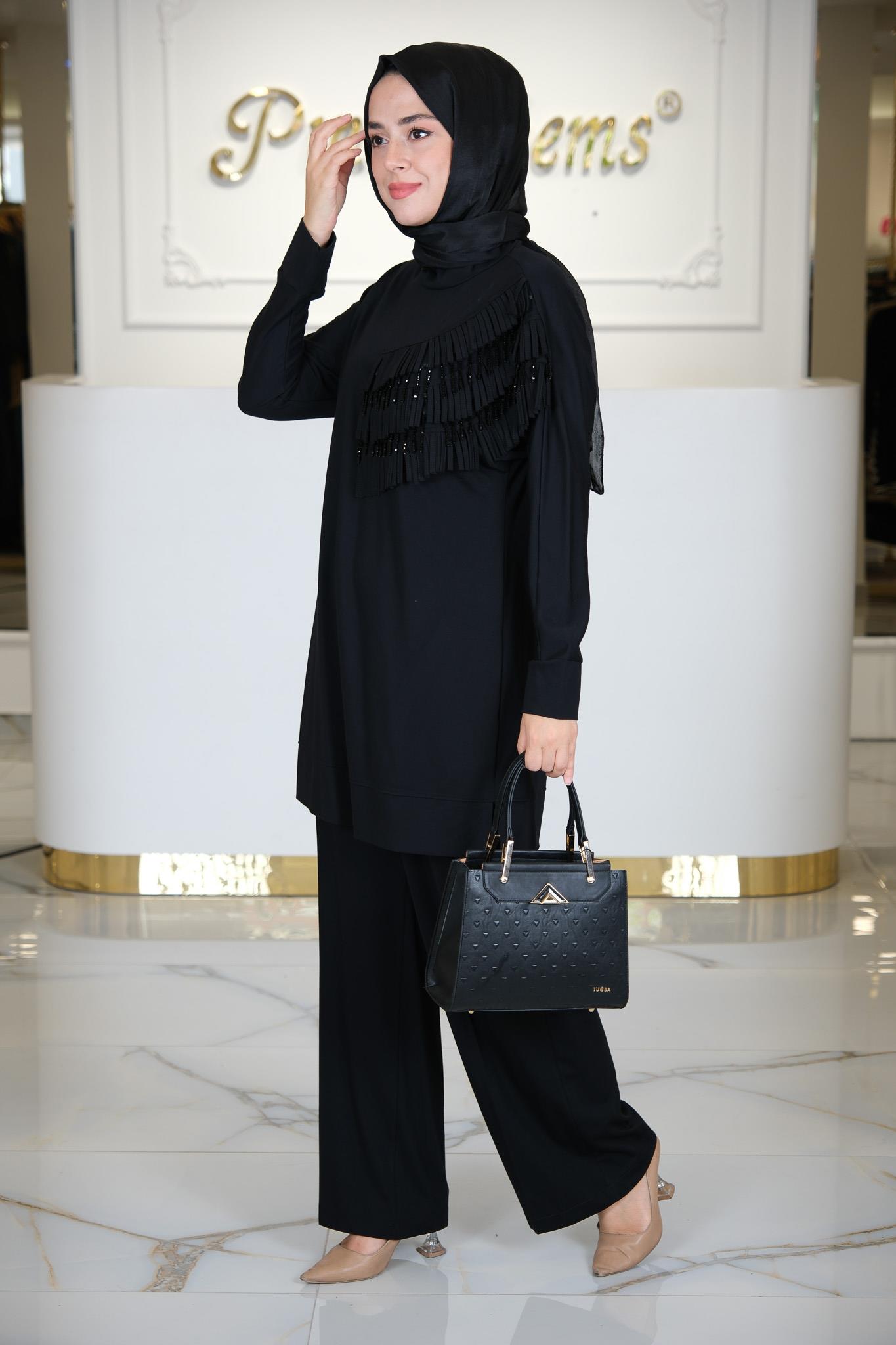 TAKIM SIYAH