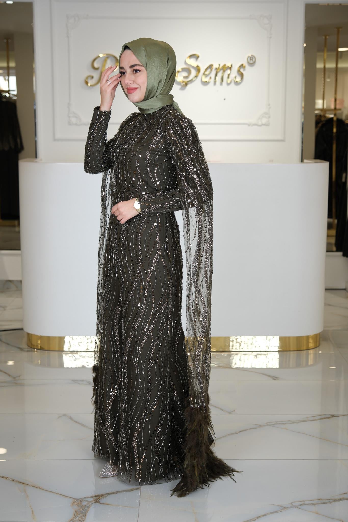 UMAY ABİYE HAKİ
