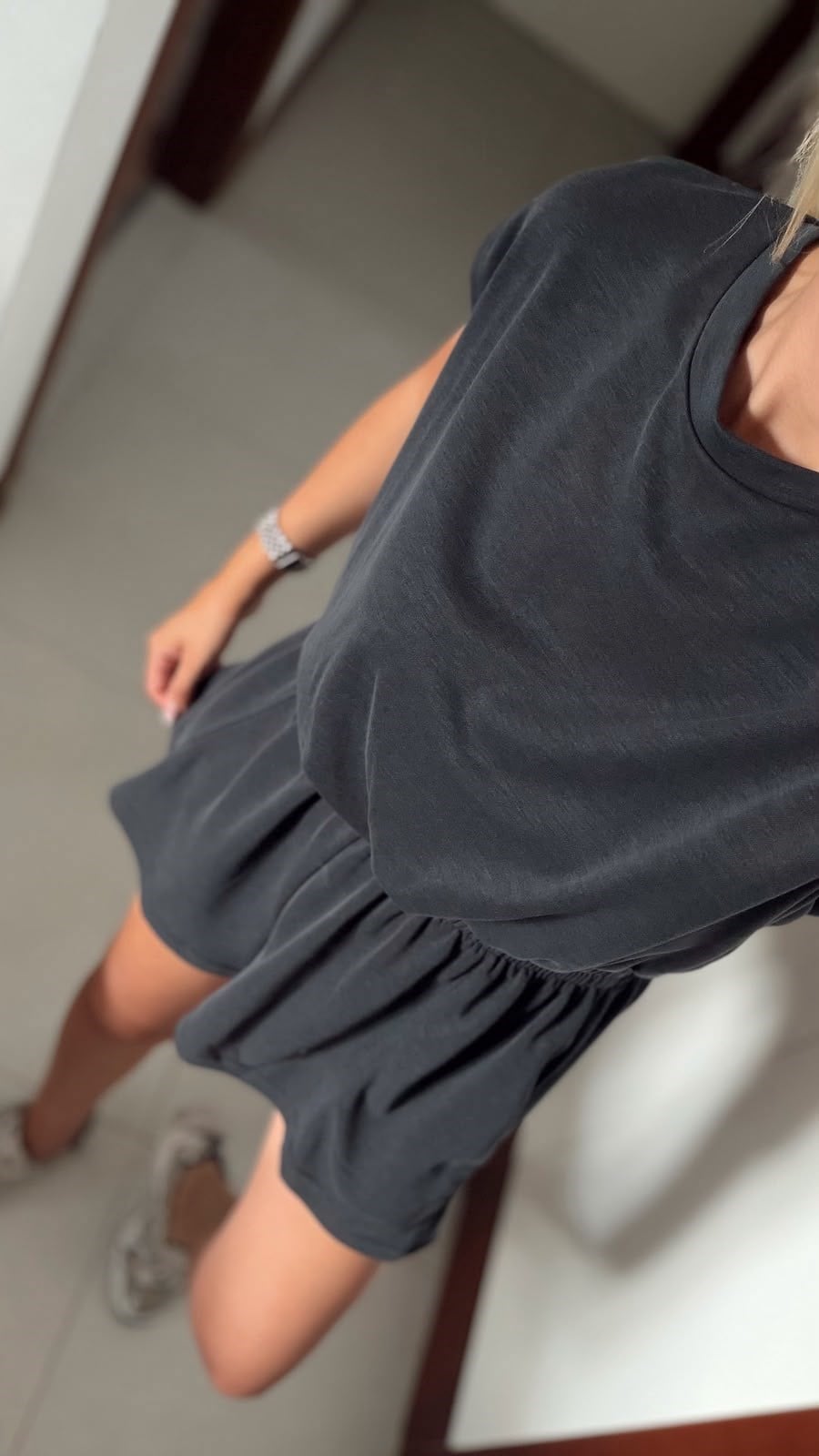 ANTRASİT OYSH MODAL TULUM