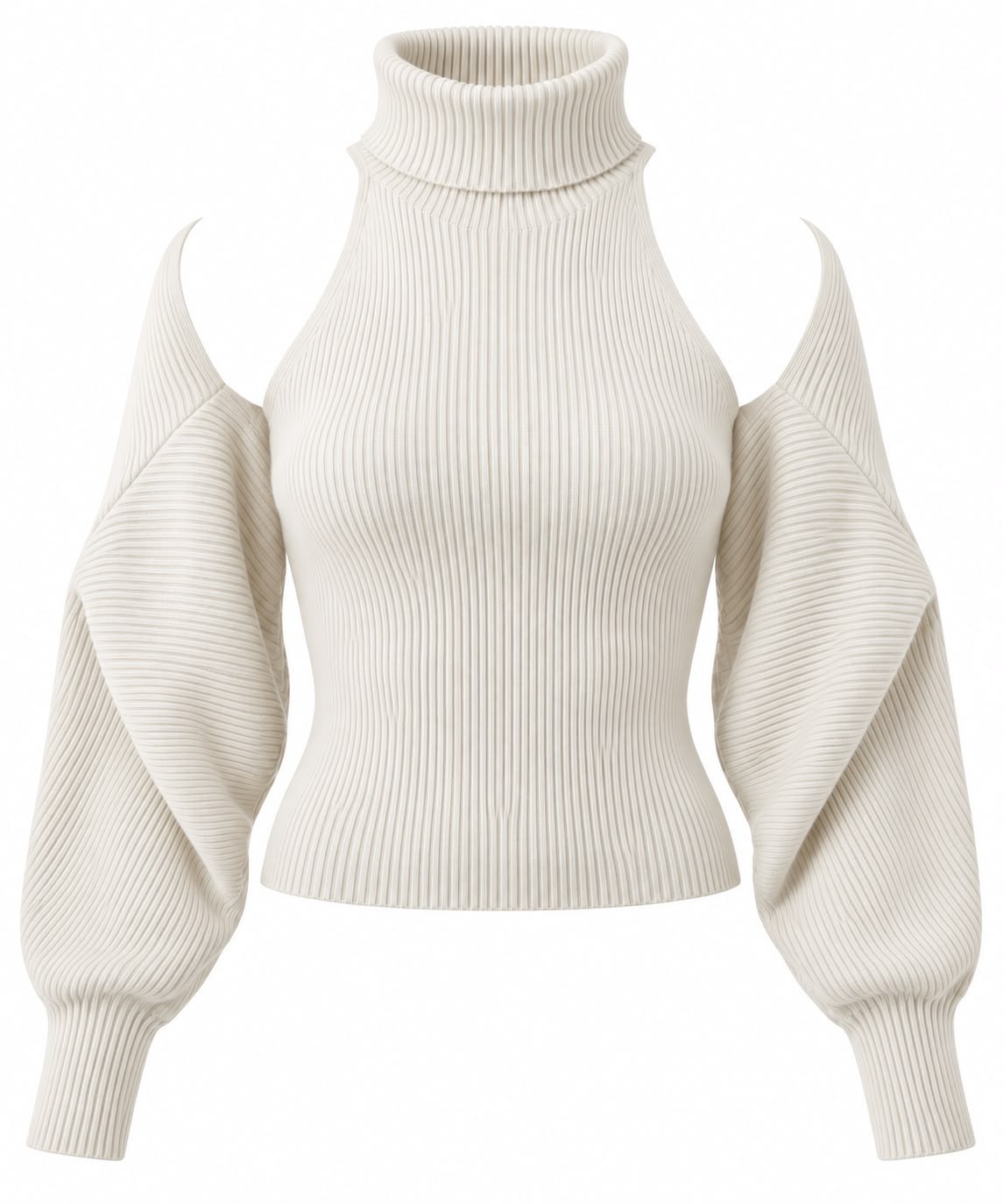 EKRU TRİKO BOLERO İKİLİ TAKIM