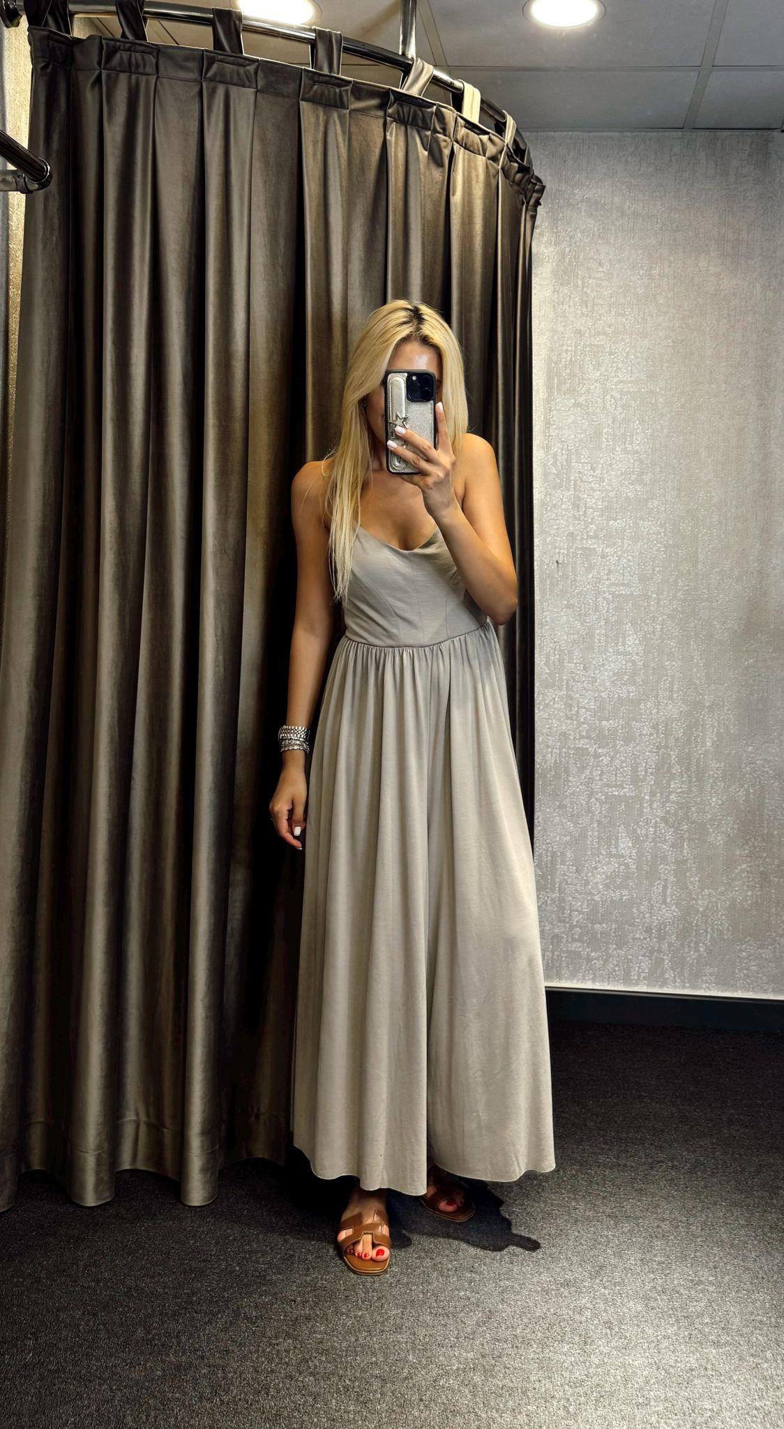 İP ASKLI SÜPREM TULUM FÜME