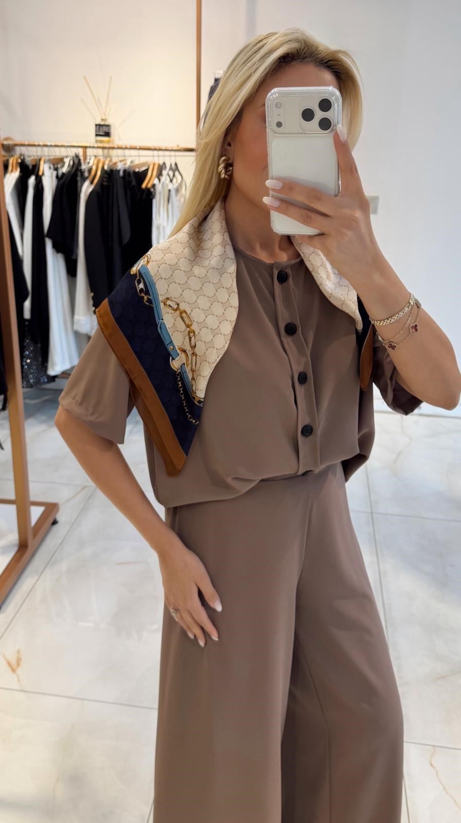 LİVYA TAKIM