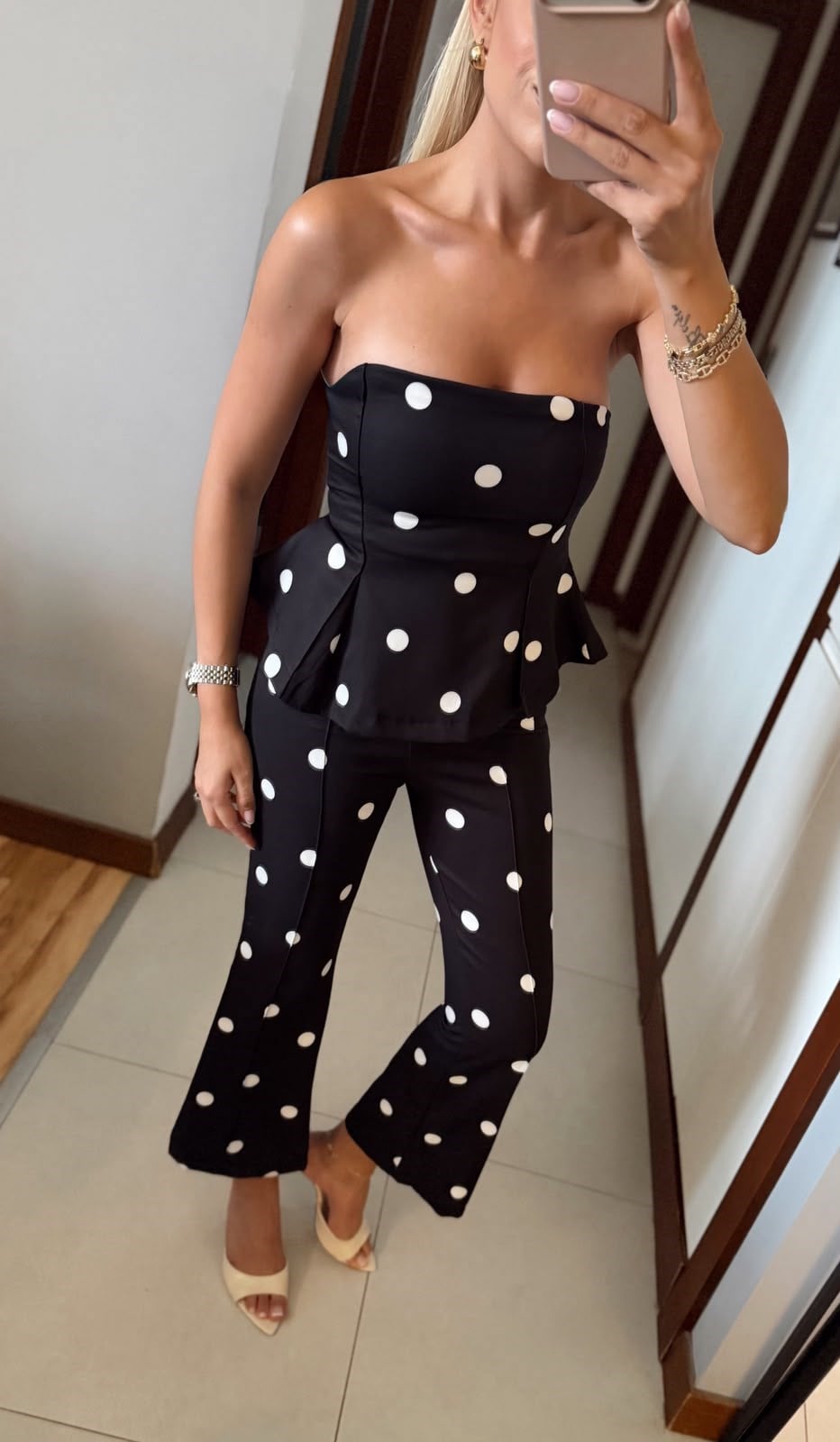 ZR MODEL PUANTİYELİ STRAPLEZ TULUM