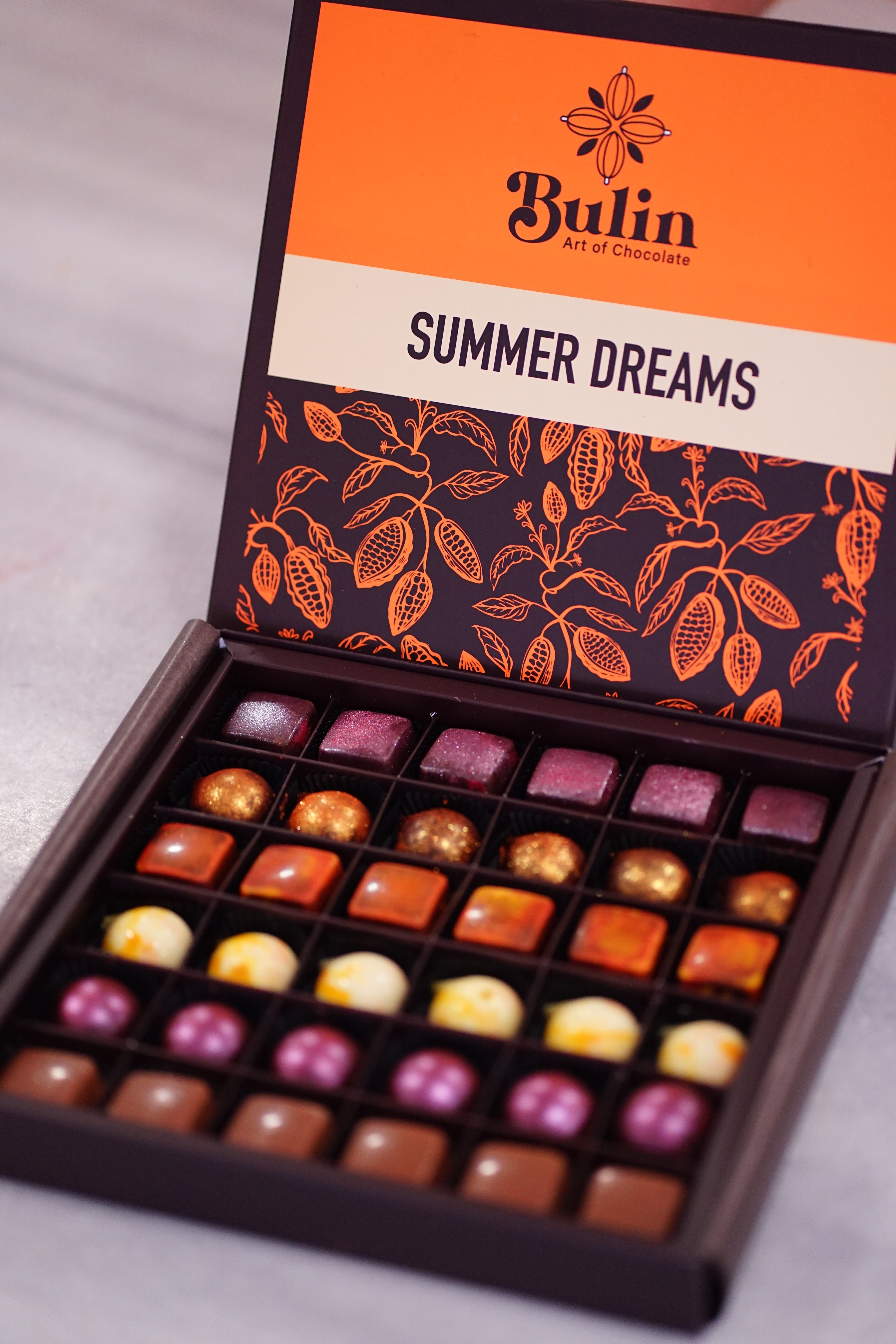 36LI SUMMER DREAMS