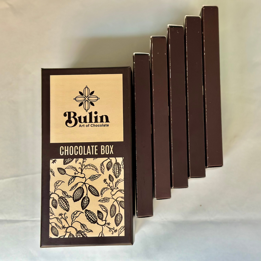 Chocolate Box