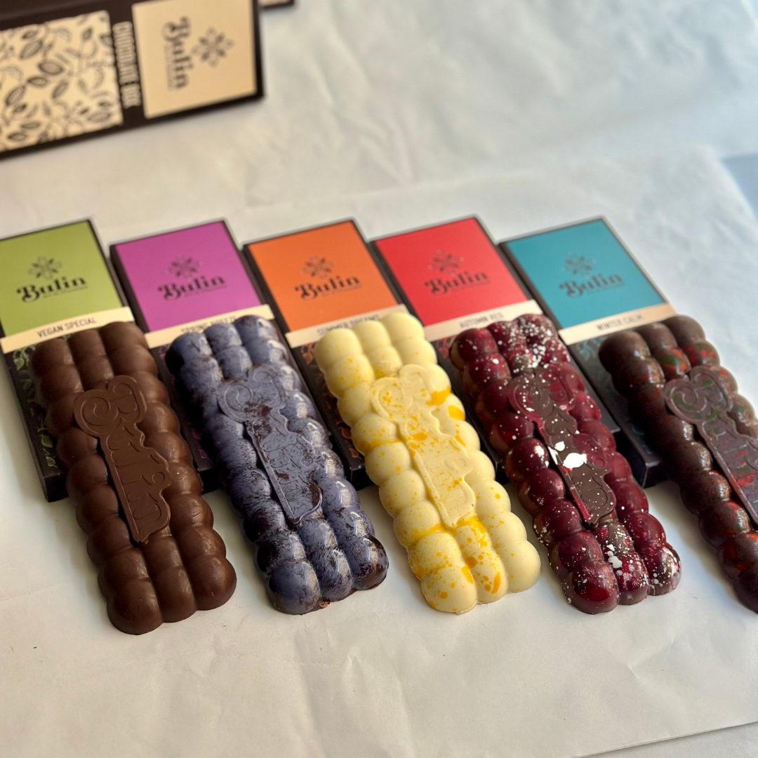 Chocolate Box
