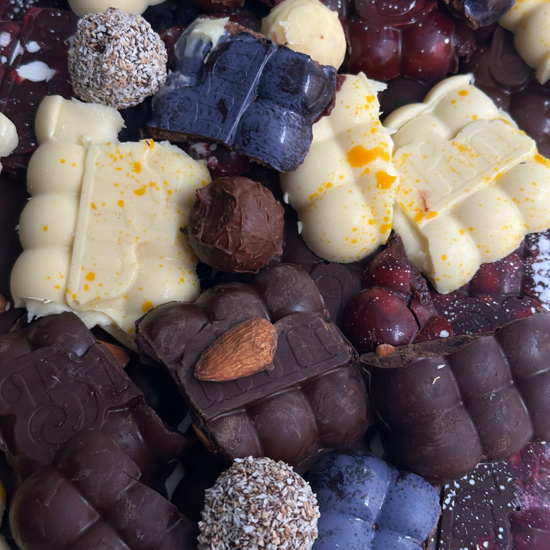 Chocolate Box