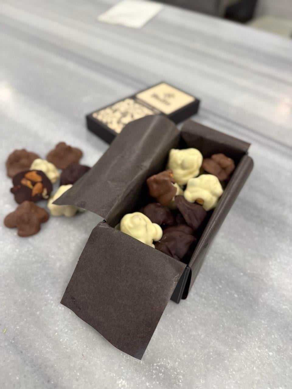 Rocher Chocolate Box