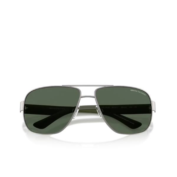 ARMANI EXCHANGE 0AX2012S 600371 62