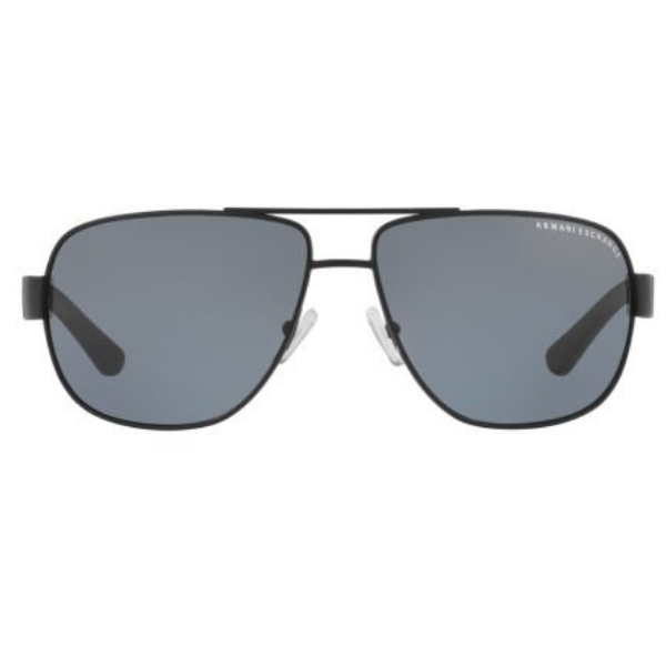 ARMANI EXCHANGE 0AX2012S 606381 62