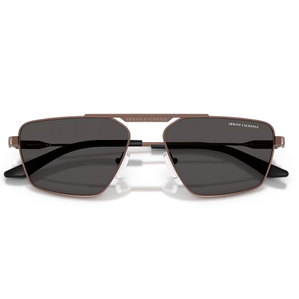 ARMANI EXCHANGE 0AX2059S 610687 56