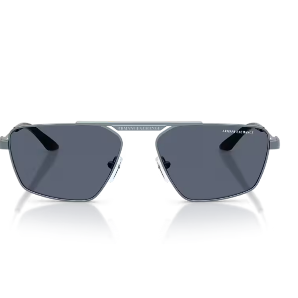 ARMANI EXCHANGE 0AX2059S 613287 56
