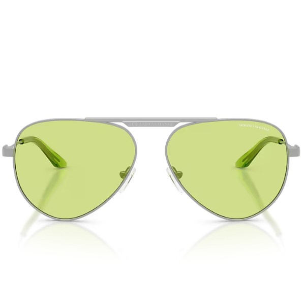 ARMANI EXCHANGE 0AX2060S 58