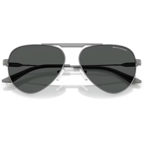 ARMANI EXCHANGE 0AX2060S 600387 58