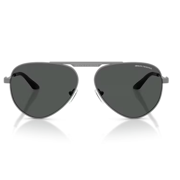 ARMANI EXCHANGE 0AX2060S 600387 58