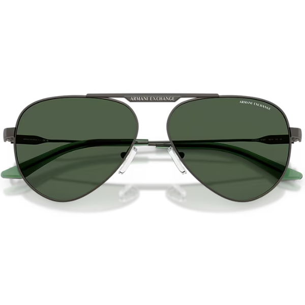 ARMANI EXCHANGE 0AX2060S 613371 58