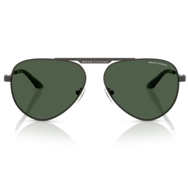 ARMANI EXCHANGE 0AX2060S 613371 58