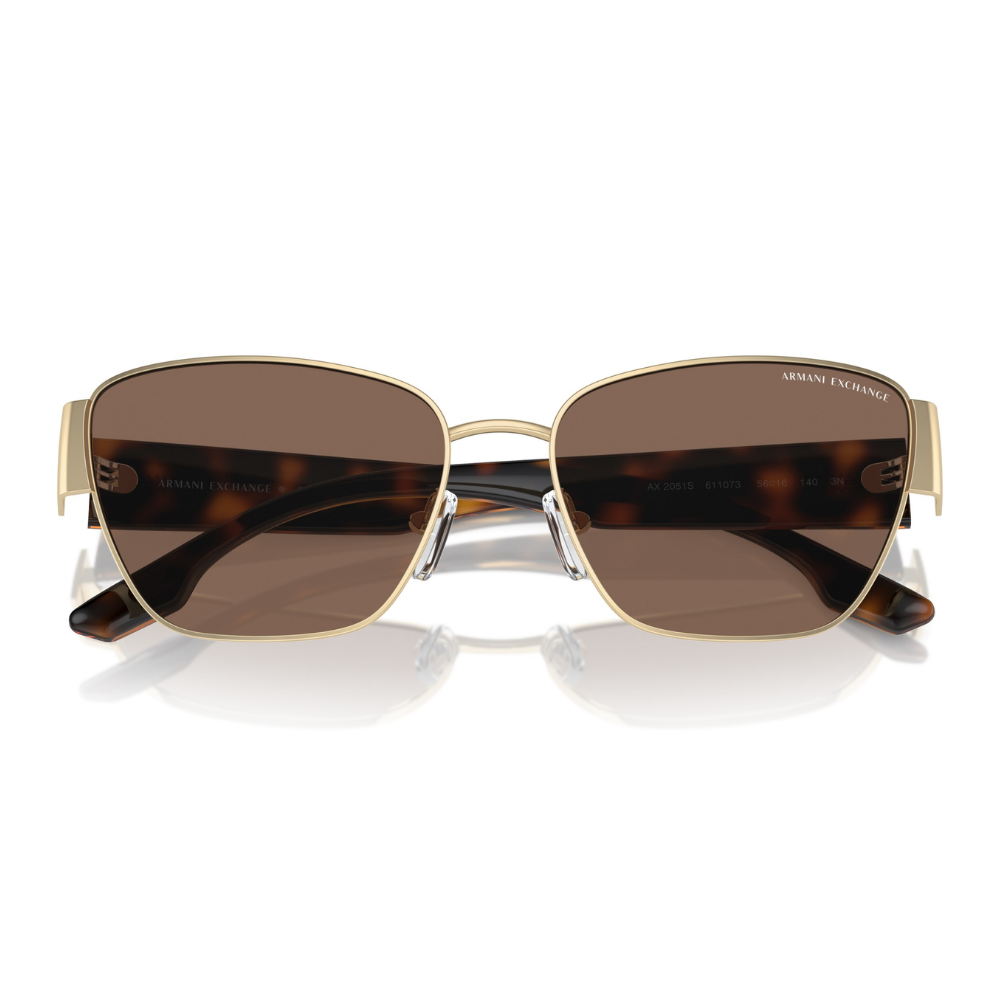 ARMANI EXCHANGE AX 2051S 6110/73 56