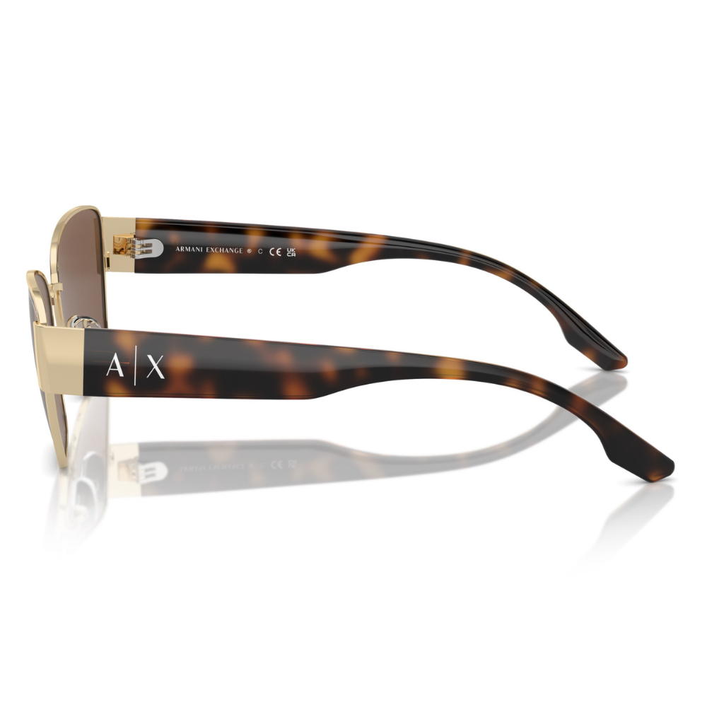 ARMANI EXCHANGE AX 2051S 6110/73 56