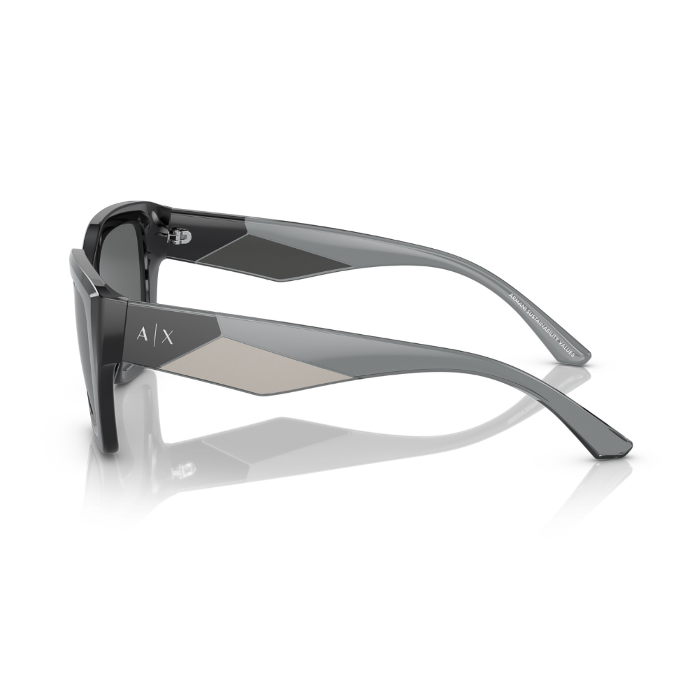 ARMANI EXCHANGE AX 4125SU 815887 54