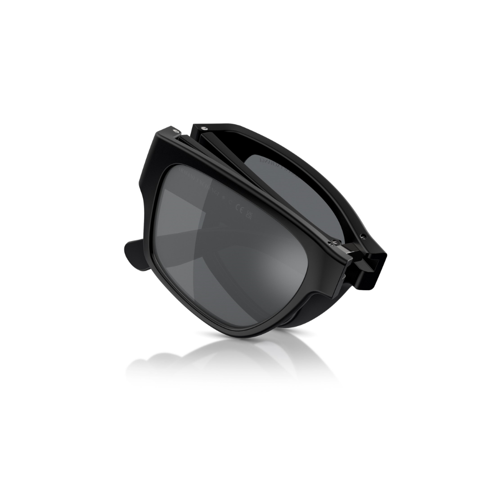 ARMANI EXCHANGE AX 4141SU 8078/6G 56