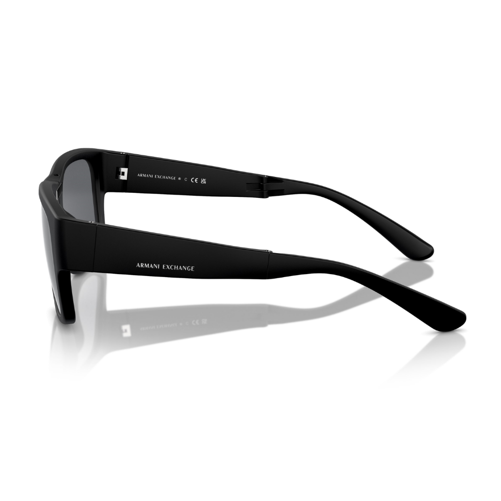 ARMANI EXCHANGE AX 4141SU 8078/6G 56