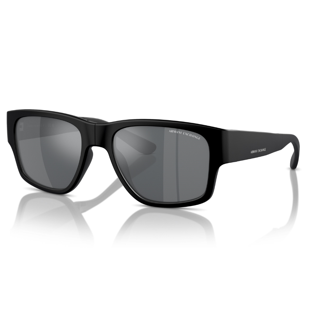 ARMANI EXCHANGE AX 4141SU 8078/6G 56
