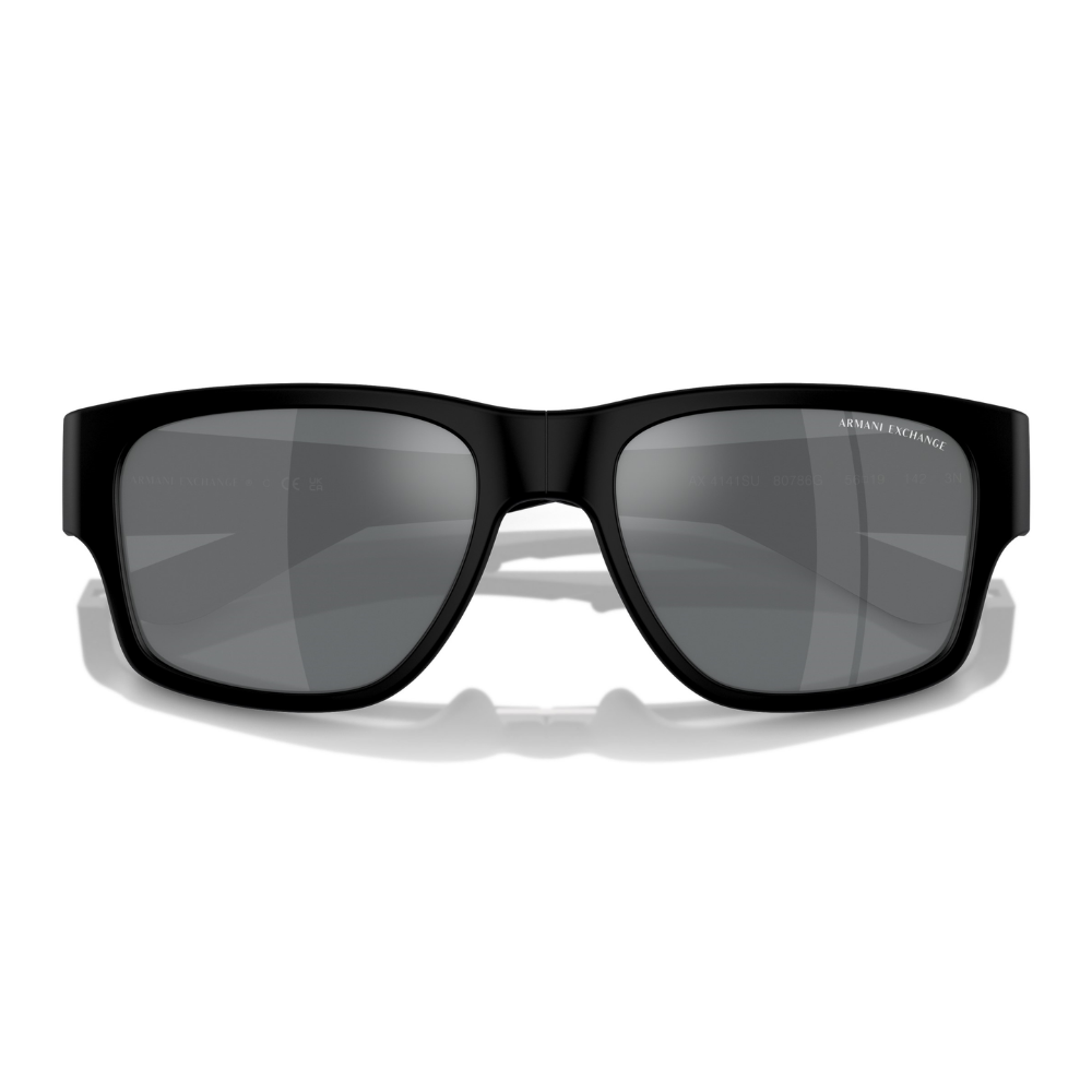 ARMANI EXCHANGE AX 4141SU 8078/6G 56