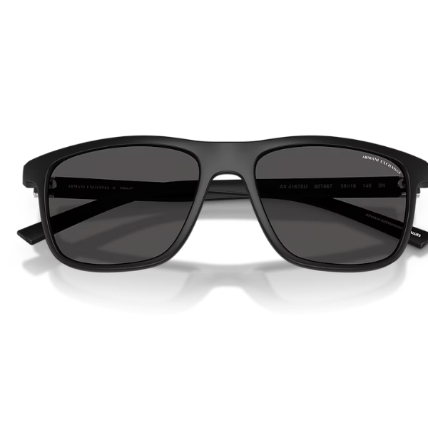 ARMANI EXCHANGE AX 4167SU 807887