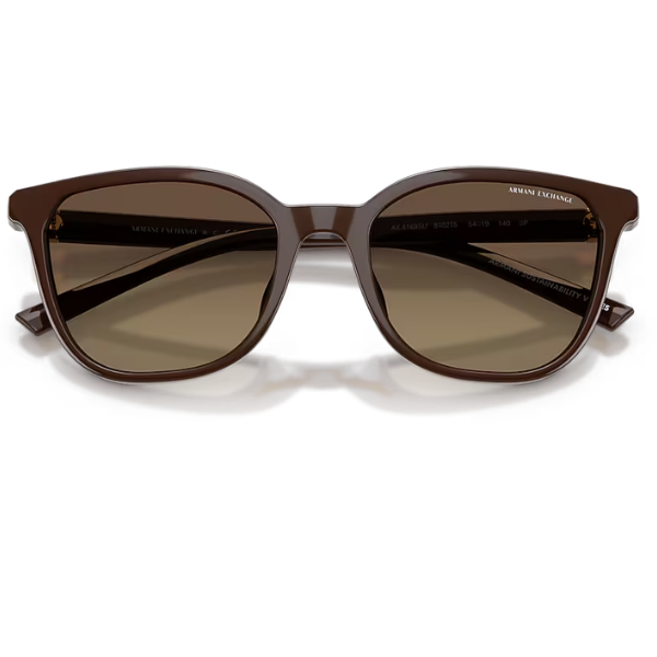 ARMANI EXCHANGE AX 4168SU 8402T5 54