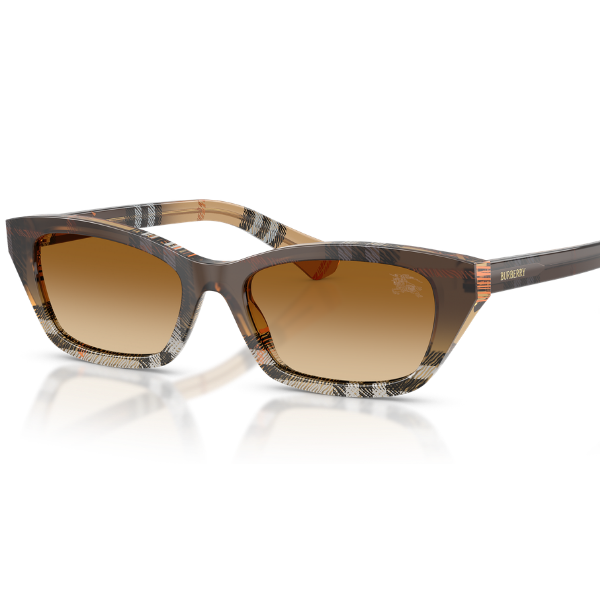 BURBERRY 0BE4488 420213 52