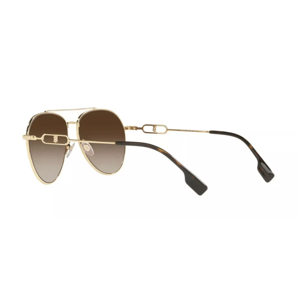BURBERRY B 3128 1109/13 58