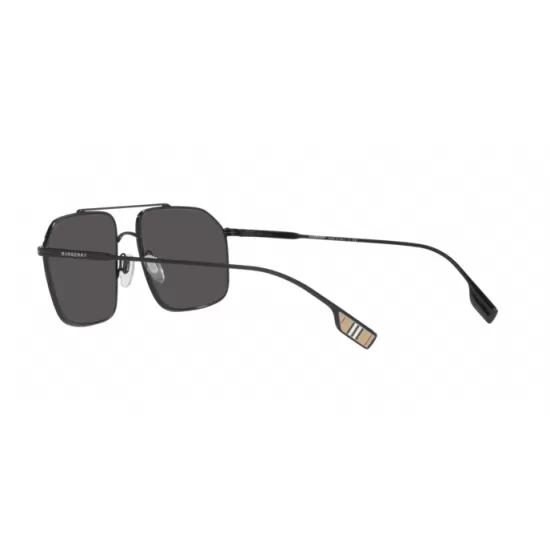 BURBERRY B 3130 1001/87 59