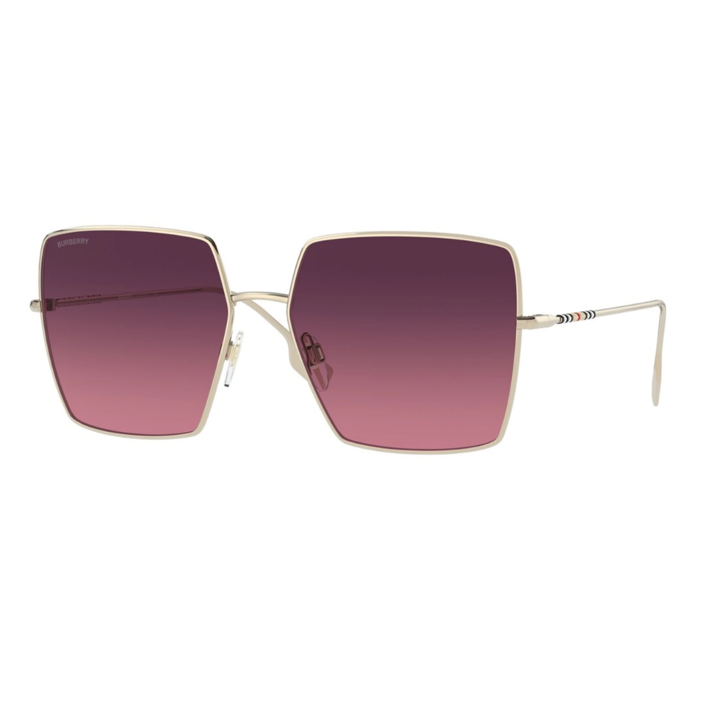 BURBERRY B 3133 1109/F4 58