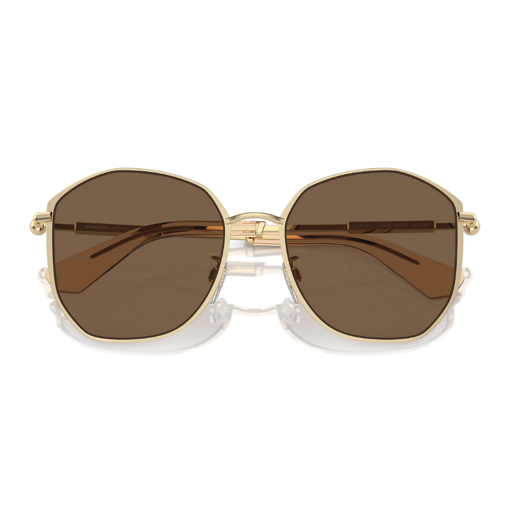 BURBERRY B 3153-D 1109/73 57