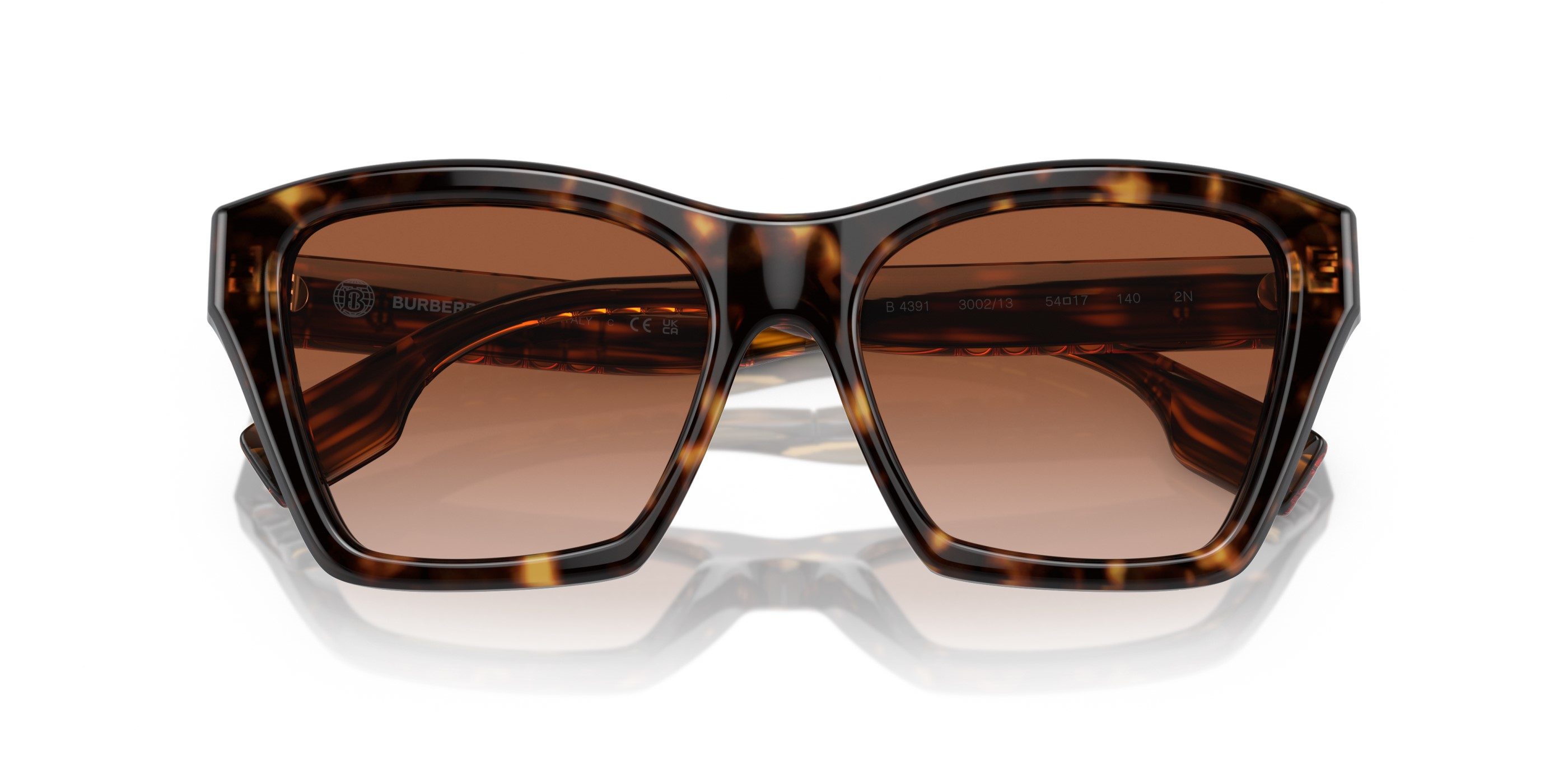 BURBERRY B 4391 3002/13