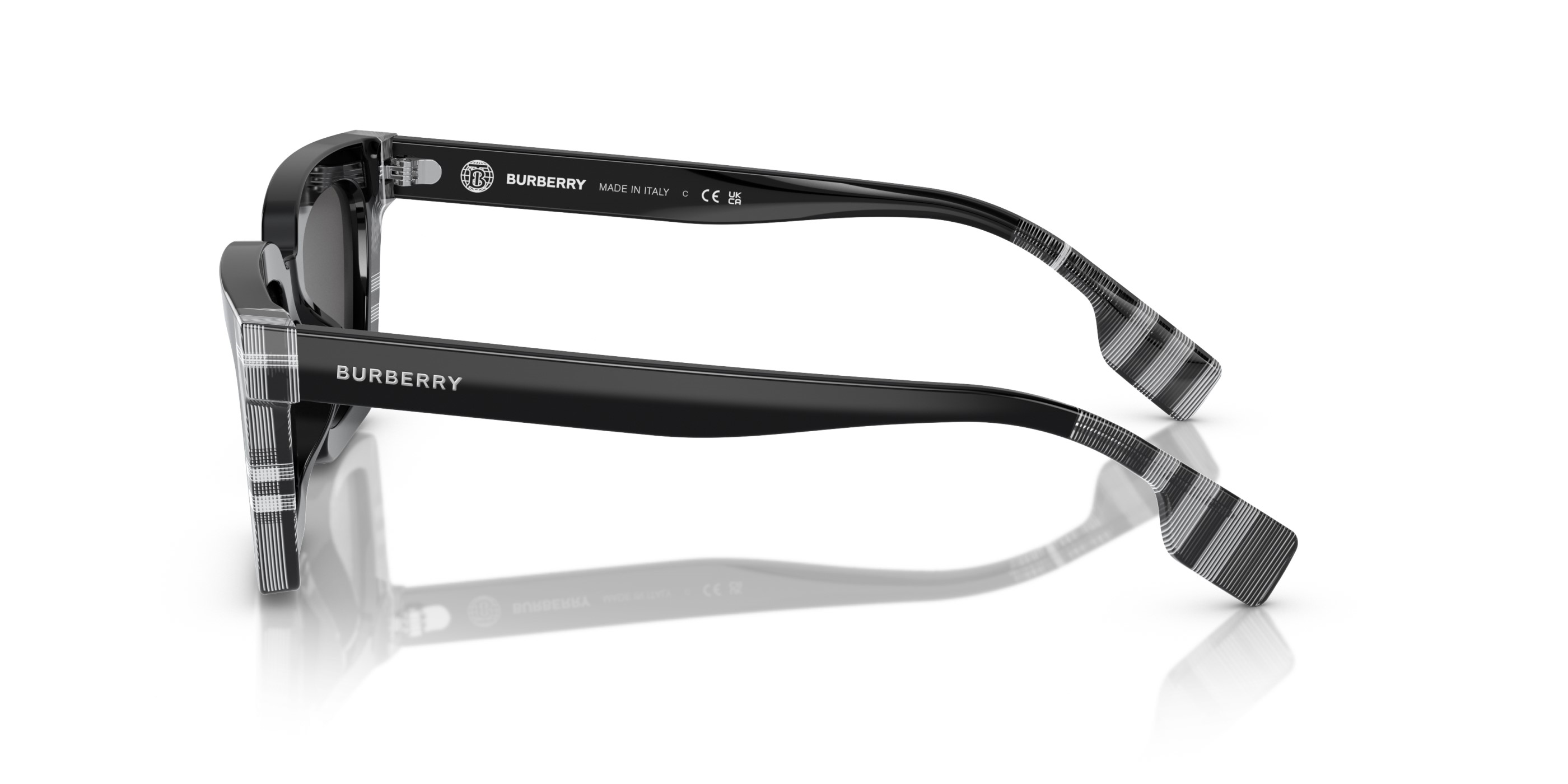 BURBERRY B 4392-U 4051/87 52