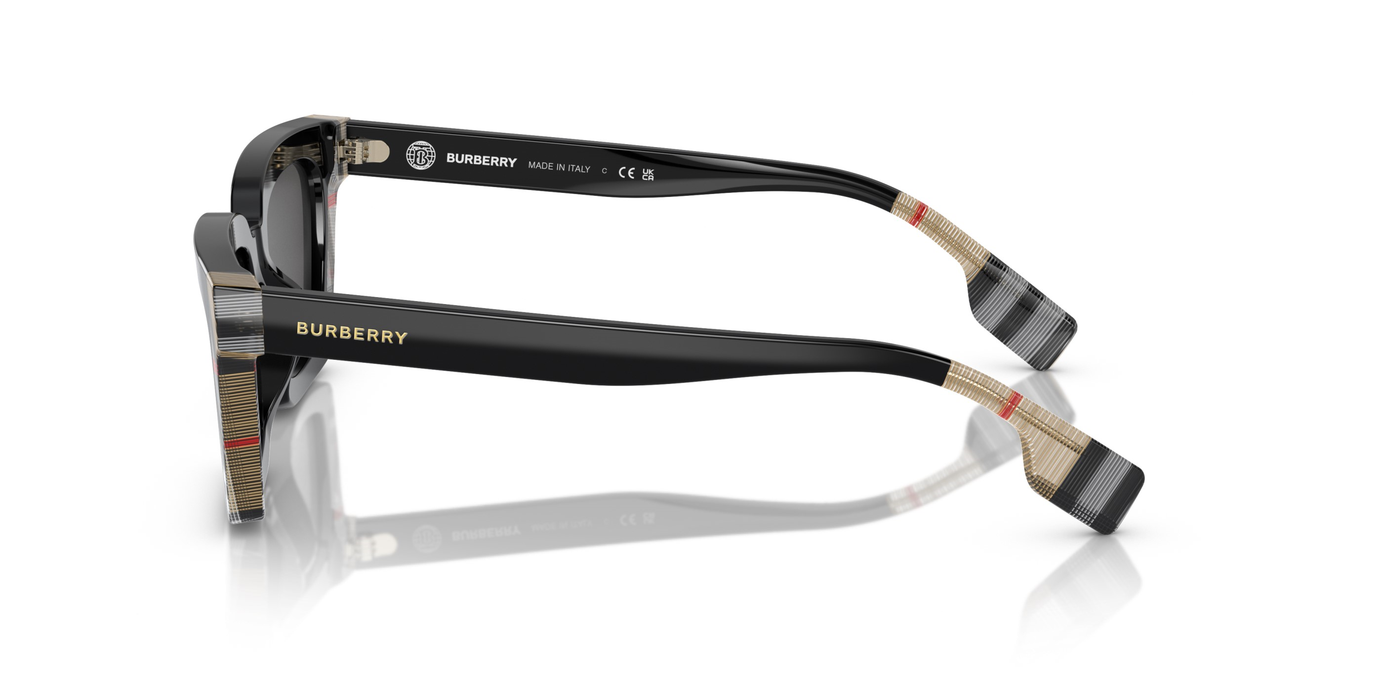 BURBERRY B 4392-U 405587 52