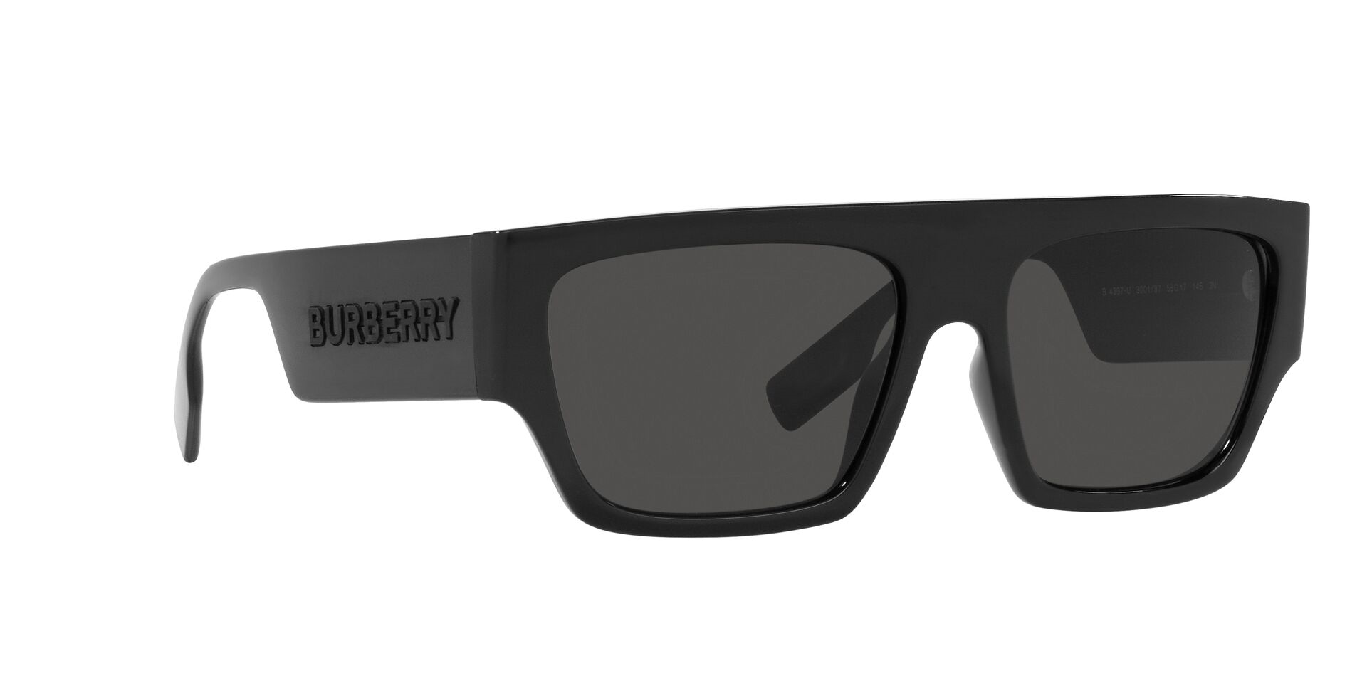 BURBERRY B 4397-U 3001/87 58